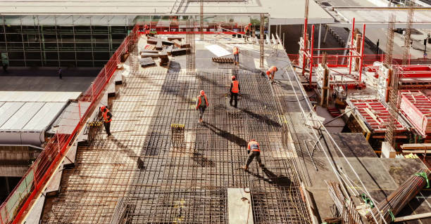 Best Decorative Concrete Services  in Millville, NJ