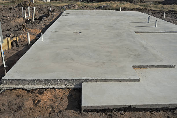 Best Concrete Installation Cost  in Millville, NJ