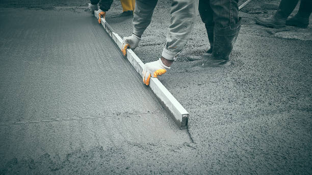 Best Local Concrete Companies  in Millville, NJ