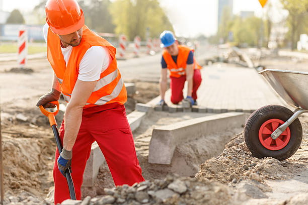 Best Concrete Patio Contractor  in Millville, NJ