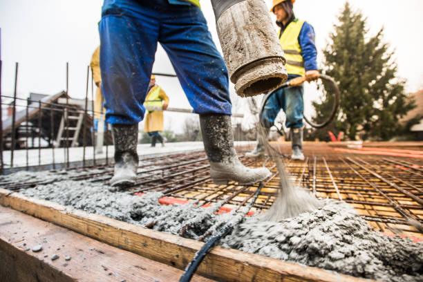 Best Concrete Contractor Near Me  in Millville, NJ